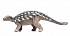 Фигурка – Анкилозавр, размер XXL, пластик  - миниатюра №2